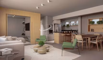 Apartamento REFORMADO!!138 m2 2 Dormitórios 1 Suíte 1 Vaga Preço Especial Livre à venda, Vila Nova