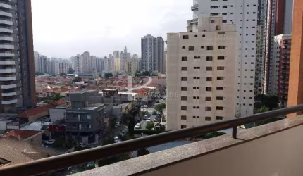 Apartamento 3 dorms à venda, Cond. Sultan - Tatuapé, São Paulo, SP