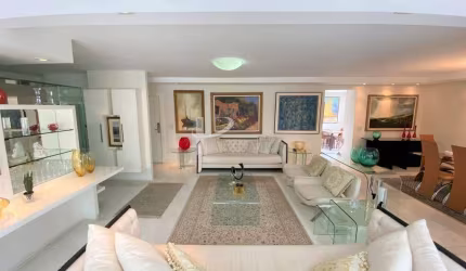 Apartamento, 198 m², 4 dormitórios, 5 banheiros, 2 vagas, para venda, Perdizes.