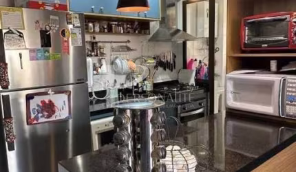 Apartamento à venda, Vila Monumento, São Paulo, SP