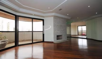Apartamento à Venda - Tatuapé
