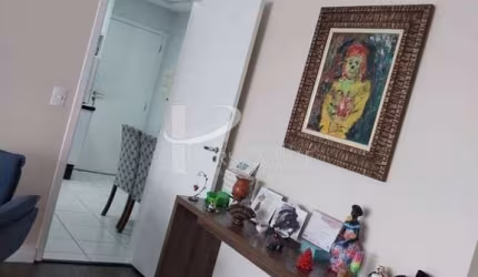 Apartamento à Venda no Condomínio Giardino San Felipe com 123m³ e 02 Vagas de Garagem. Parque São Jo