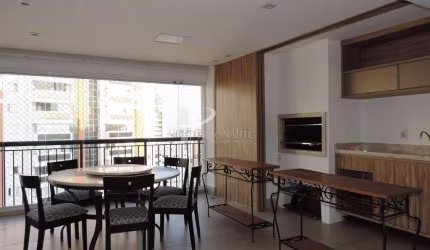 Apartamento à venda e para locação, Anália Franco, São Paulo, SP