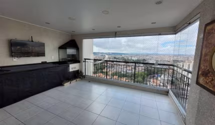 Apartamento à Venda com 85m², 03 Dormitórios sendo 01 Suíte e 02 Vagas no Condomínio Granvillage,
