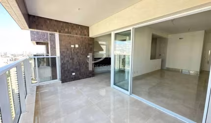 Cobertura nova à venda, no Anália Franco 180m, São Paulo, SP
