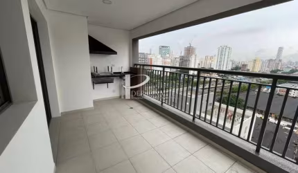 Apartamento à Venda com 84,5m², 03 Dormitórios Sendo 01 Suíte e 02 Vagas de Garagem Demarcadas. Tatuapé.