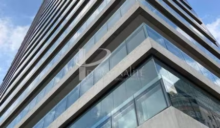 Apartamento exclusivo à venda, Itaim Bibi, São Paulo, SP
