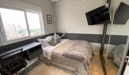 Apartamento, 92m² , 3 quartos, 2 vagas, Condominio Aristo by Lindenberg, Tatuapé-SP