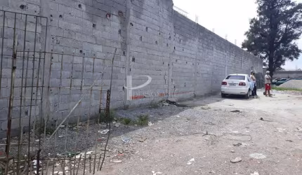 Terrêno 2.400 m2 OPORTUNIDADE!! Plano 30 x 80 Murado *Zon. Zepam PERMITIDO EHIS * Jd. Helena São Miguel Paulist