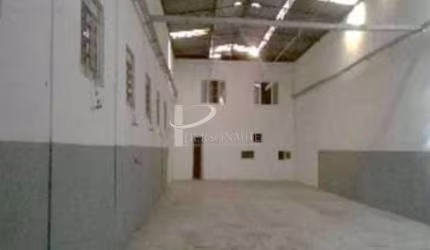 Galpão / Barracão Industrial para locação , na Ponte Rasa, Vila São Francisco (Zona Leste), São Pau