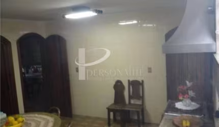 Casa Comercial para Locação, Parque São Jorge - São Paulo.