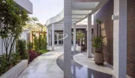Apartamento residencial à venda, Tatuapé, São Paulo.