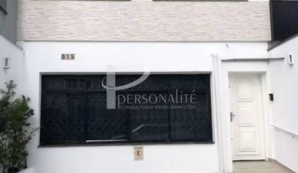 Sobrado para Locação no Miolo do Anália Franco com 280m². Oportunidade R$ 12.000/Mês!