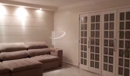 Excelente Sobrado 220 m² Com Uma Infra Estrutura Maravilhosa Á Venda - Vila Formosa - São Paulo -