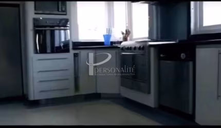 Casa Cinematográfica (Mansão) com 5 Andares e elevador Panoramico e 1450 m2 no Condomínio de Luxo Sw