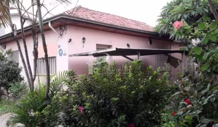 Maravilhoso Terreno com Casa à venda, Casa Verde, São Paulo, SP