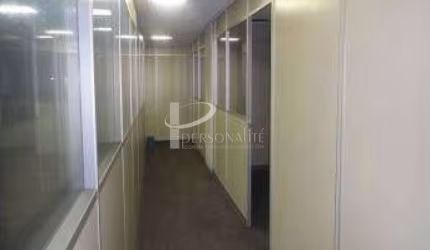 Conjunto comercial à venda/locação, República, São Paulo.