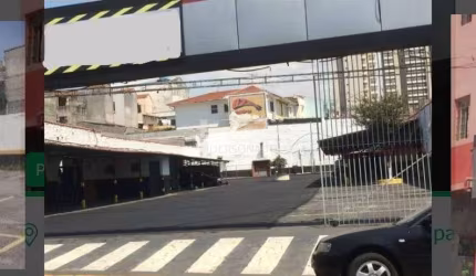 Área/estacionamento/terreno, para Venda e locação, Belenzinho, São Paulo, SP