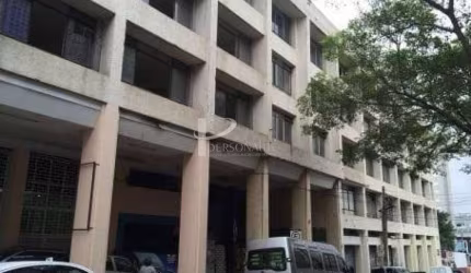 Prédio comercial para venda e locação, Centro, São Caetano do Sul.