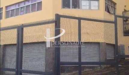 Prédio à Venda, 734 m² por R$ 2.600.000 - Chácara Belenzinho - São Paulo/SP