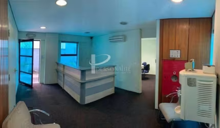 Excelente prédio comercial para locação na Vila Clementino, ideia para empresas de call center. Agen