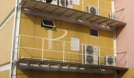 Prédio 1.515m2 de 4 Andares, c/ Elevador 13 Vagas Alta Tecnologia à venda e para locação, Barra Fu