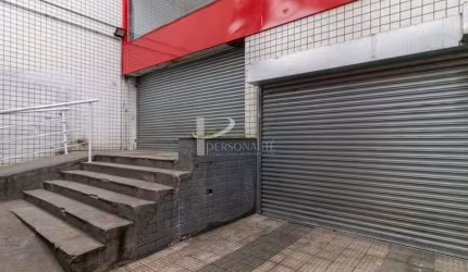 Prédio 946 m2 c/ 3 Pavimentos vão livre, subsolo 20 vagas para venda e locação santa cecília SP