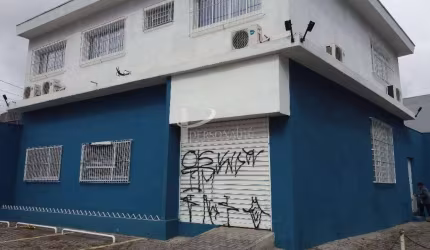 Sobrado Comercial para locação com 350m², 8 Salas e com 8 Vagas de Garagem. Vila Carrão.