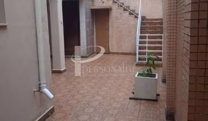Sobrado à venda e para locação, Vila Formosa, São Paulo, SP