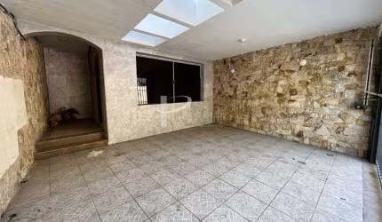 Sobrado Comercial, para venda ou locação, próximo ao Shopping no Jardim Anália Franco.