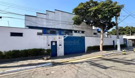 Galpão para Locação, 5 Salas, Vila Carrão-SP