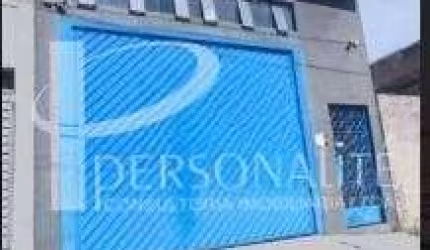 Prédio Comercial/Industrial em Localização Estratégica na Vila Oratório – Próximo a Importantes Rodovias e Estações de Metrô!