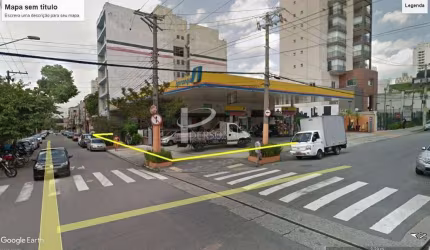 Terreno, para venda ou locação, Barra Funda.
