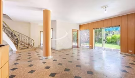 Sobrado Comercial, 500 m2, recepção, 11 salas, 6 vagas, para venda, Alto de Pinheiros.