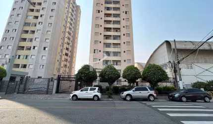 apartamento para locação 3 dormitórios, 1 vaga no Bairro Vila Carrão: