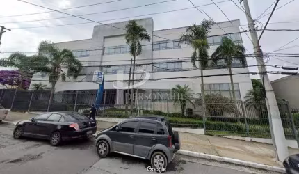 Prédio Comercial 3.732 m2 c/ Subsolo e Elevador, Refeitório, Vestiários,4 Pisos Á Venda Penha São Paulo Sp