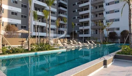 Apartamento, 66m², 3 quartos, 1 vaga, Condomínio Estrela , Tatuapé-SP