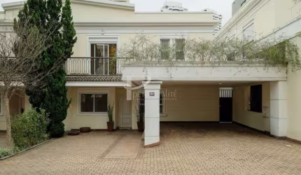 Casa de Condomínio, 372 m2, 3 suítes, 3 vagas, para venda, Jardim Panorama.