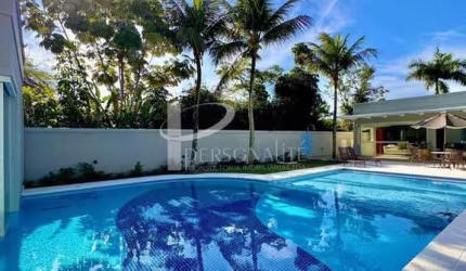 Casa, 5 Quartos, para venda, - Acapulco - Guarujá/ SP.