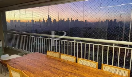 Apartamento com 3 quartos, Quarta Parada - São Paulo