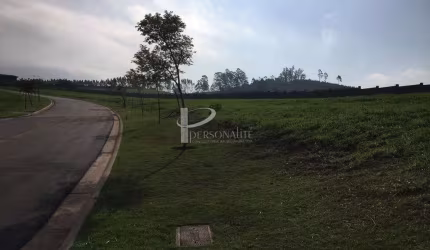 Terreno de 1.329 m² no Loteamento Fazenda Dona Carolina, Itatiba