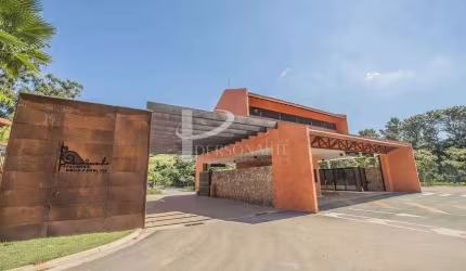 Terreno de 1.400 m² no Loteamento Fazenda Dona Carolina, Itatiba