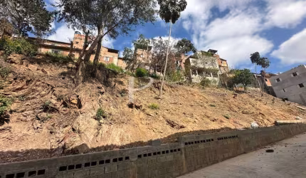 Terreno, para venda, Rod. Fernão Dias, Parque Edu Chaves.