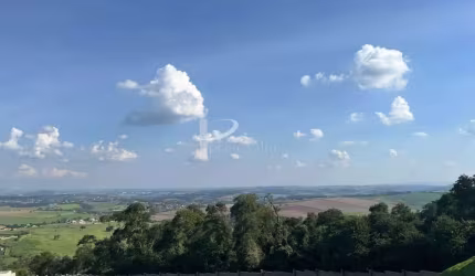 Terreno, para venda, Fazenda Dona Carolina, Itatiba-SP.