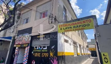 Prédio com 14 quartos, Brás - São Paulo