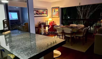Apartamento, 125 m2, 4 dormitórios, 2 suítes, 2 vagas, para venda, Vila Mariana.