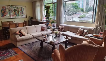 Apartamento, 3 Quartos, para venda, Itaim Bibi-SP