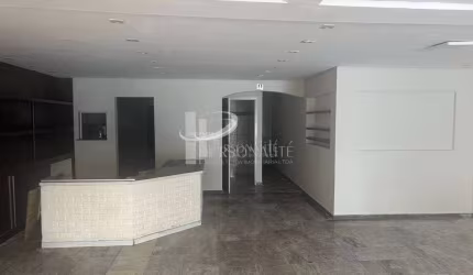 Loja/salão Comercial, 150 m2, recepção, copa, 2 banheiros, para locação, Próximo Praça Silvio Romero, Tatuapé..