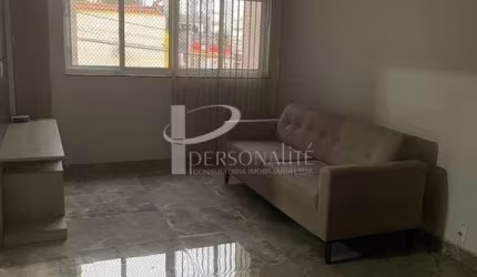 Amplo Apartamento de 3 Quartos à Venda no Tatuapé