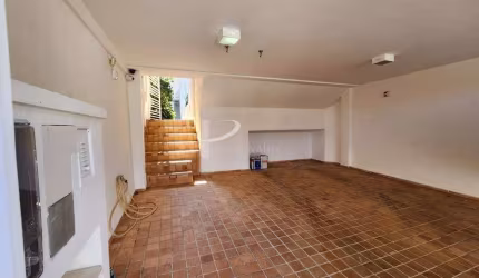 Casa / Sobrado 189m2 3 Dormitórios 1 Suíte 2 vagas cobertas Bosque da Saúde São Paulo